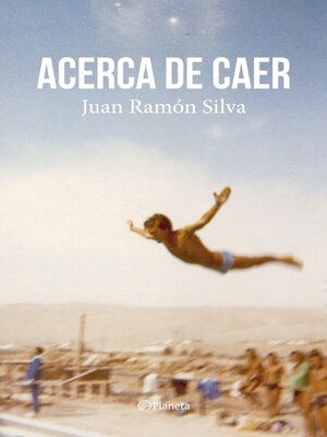 cover image of Acerca de caer
